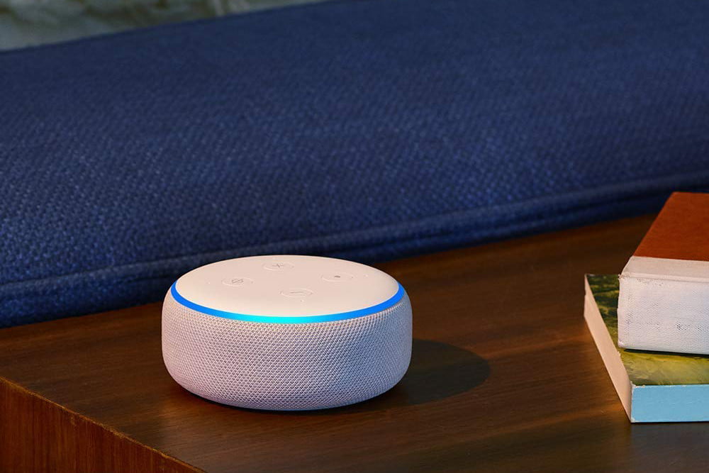 Alexa outage foils hundreds worldwide, service now restored for many