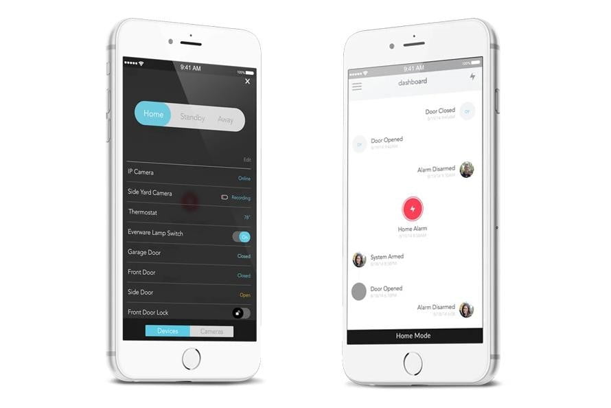 Security platform Abode has produced a new smart home automation engine