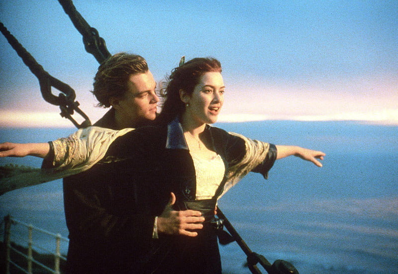 Want to be the king of the world? Titanic II will set sail in 2022 — for real