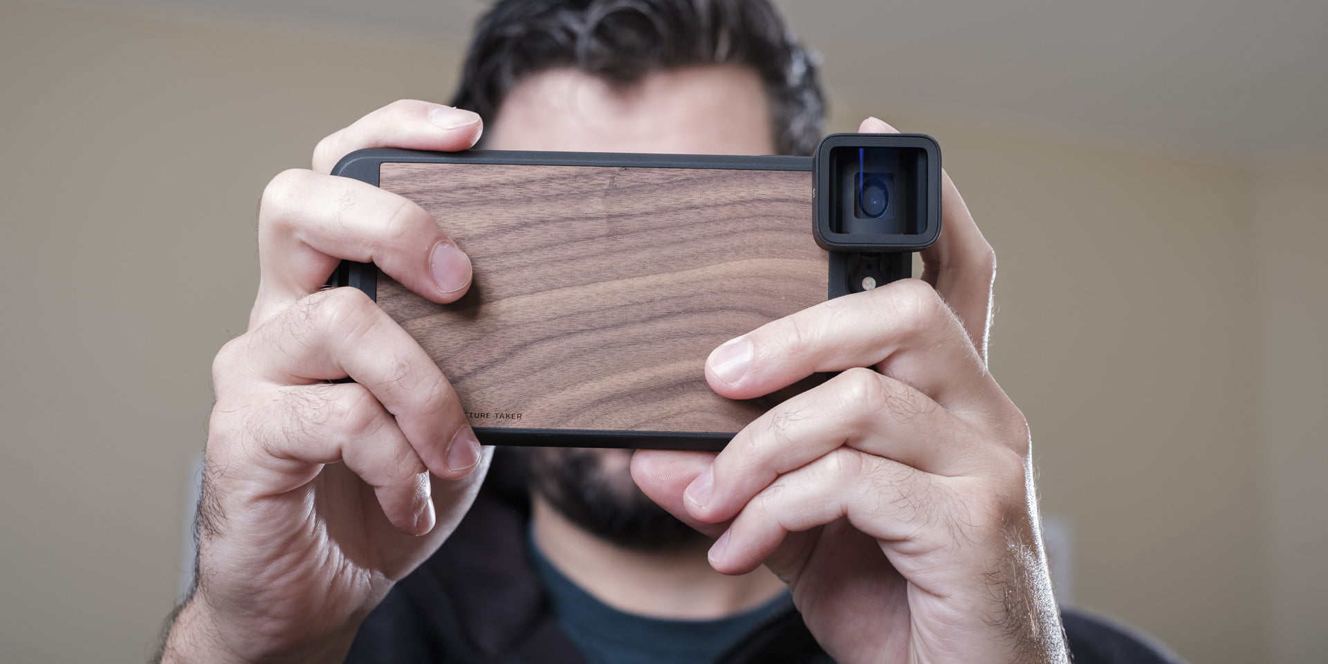 Moment Anamorphic lens transforms your phone into a cinema camera