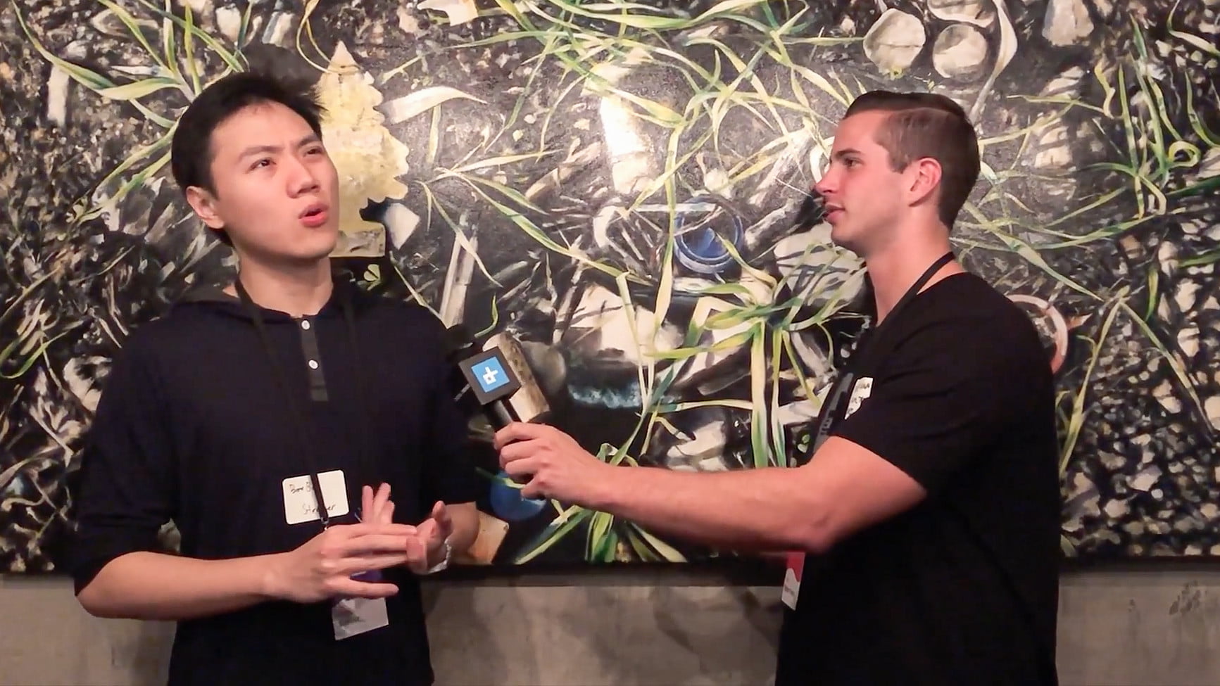 BoxBox talks streaming ‘League of Legends’ full-time at TwitchCon 2018