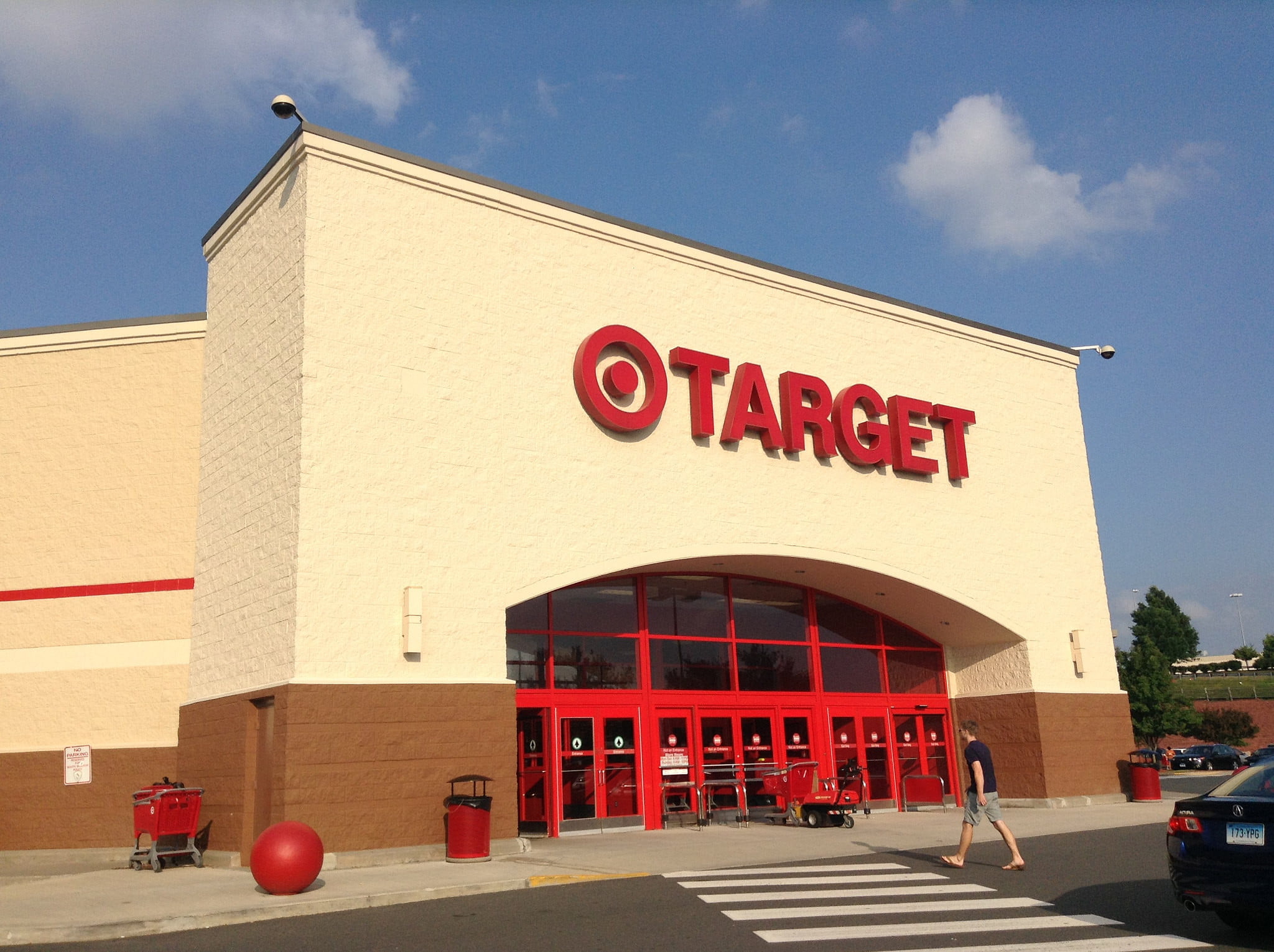 Everything you need to know about Target’s Black Friday deals