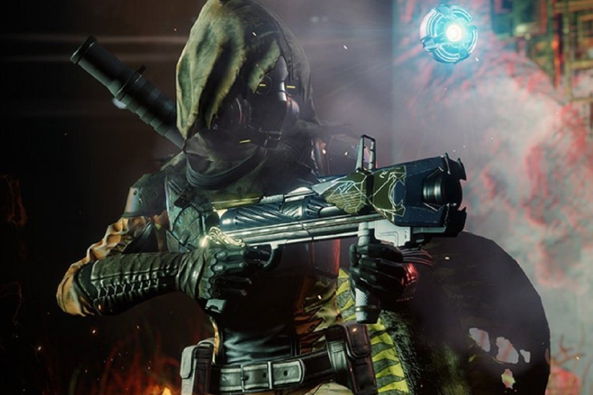 Play ‘Destiny 2’ on PC for free: Here’s what you need to do