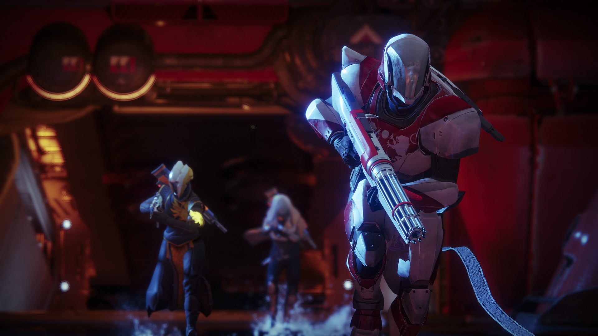 How to make a clan in ‘Destiny 2’ and where to go from there