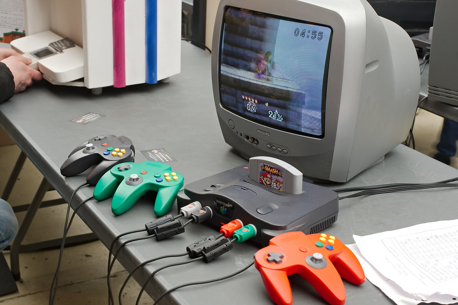The best N64 games of all time