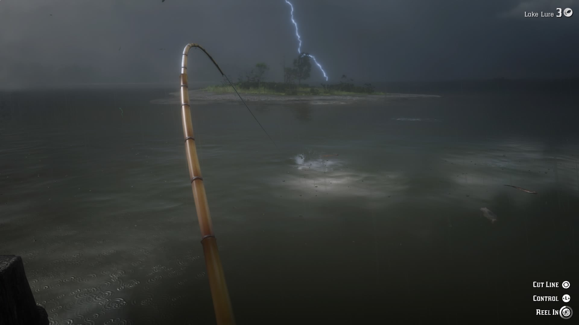 ‘Red Dead Redemption 2’: How to fish for fun and profit