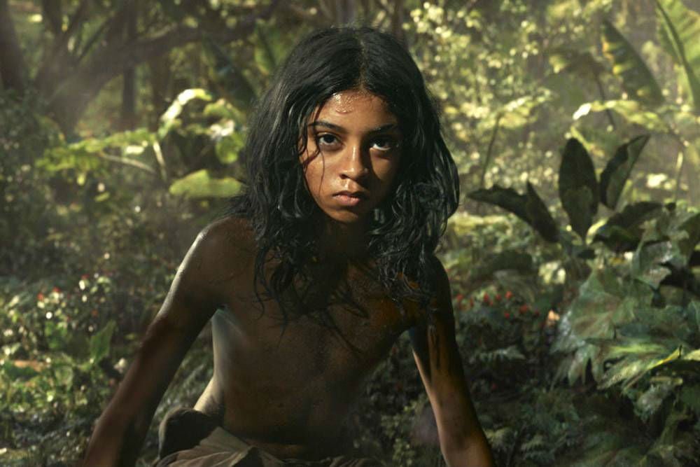 Netflix debuts full trailer for Andy Serkis’ ‘Mowgli: Legend of the Jungle’