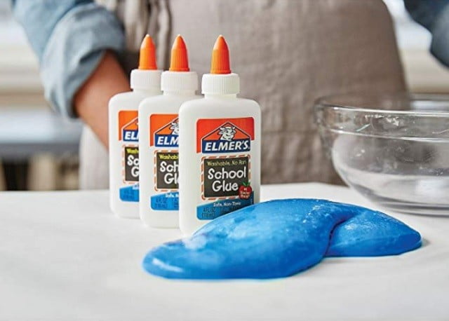 How to make slime: Which recipes are safest to use?