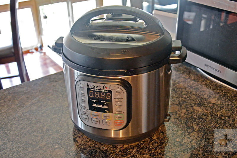 The best Instant Pot recipes for Thanksgiving