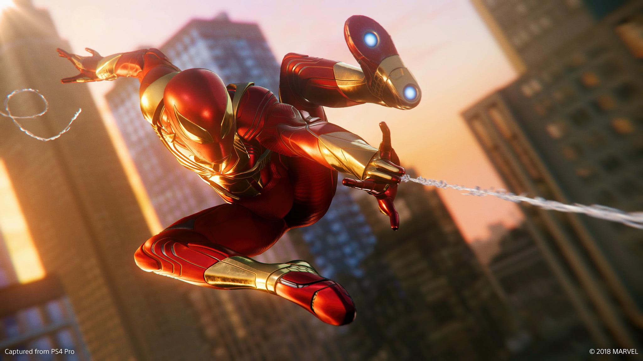 ‘Marvel’s Spider-Man: Turf Wars’ sees Spidey confront the villainous Hammerhead