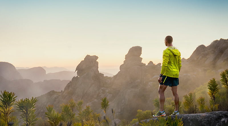Everything you need to know about Garmin’s GPS watches and trackers