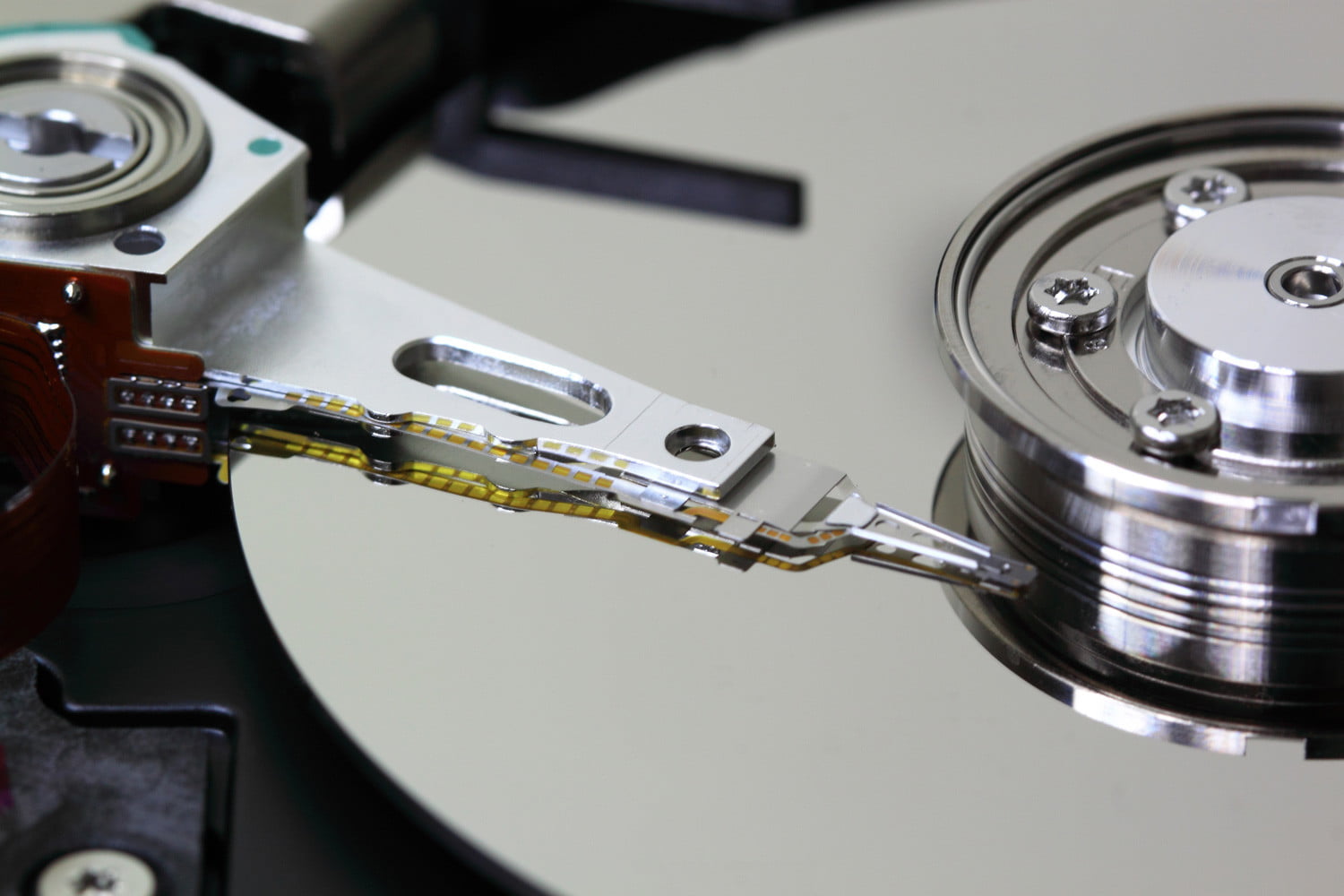 The best data recovery software