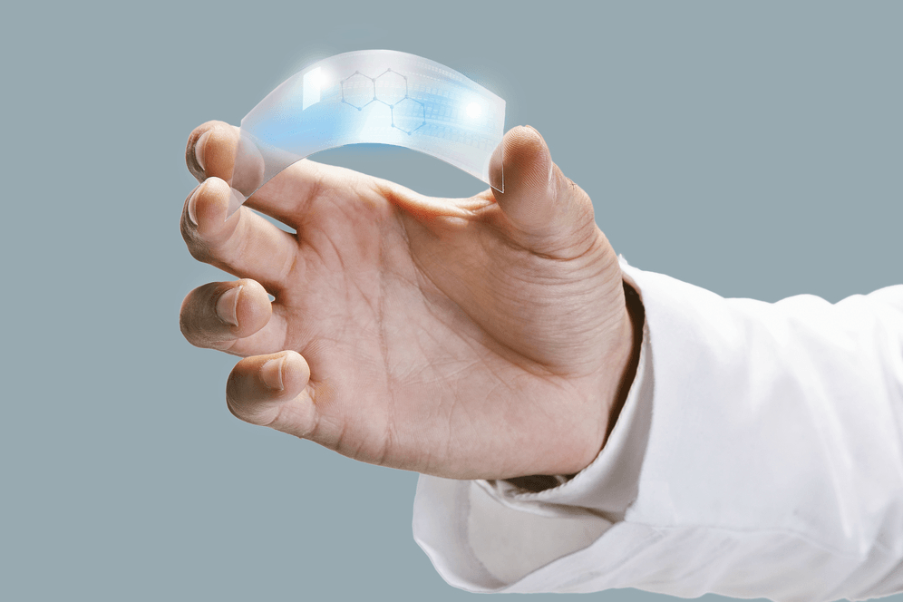 What is graphene?