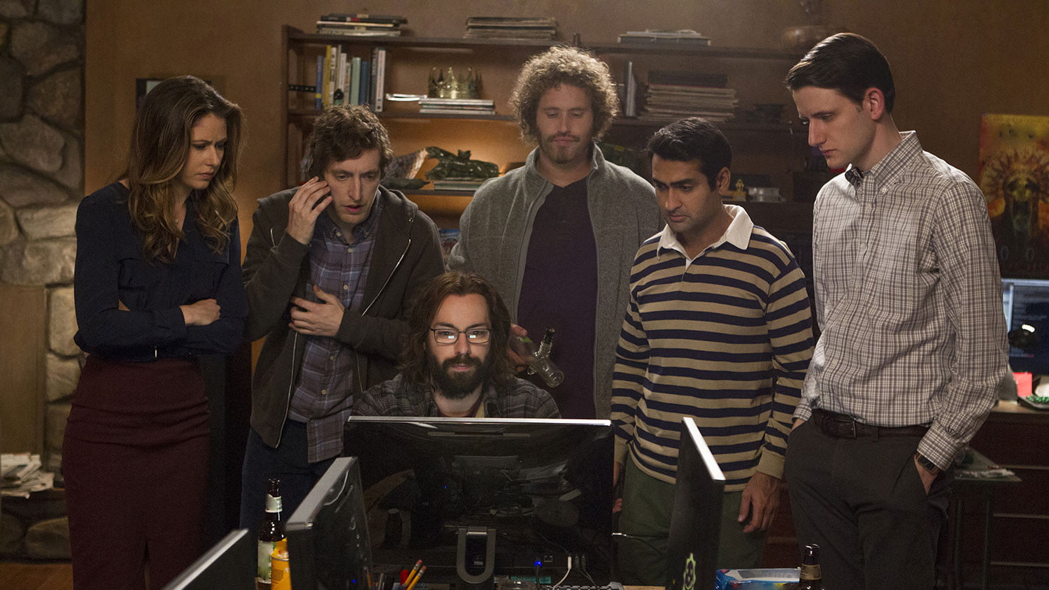 Is the end near for Pied Piper? ‘Silicon Valley’ season 6 delayed, might be the last