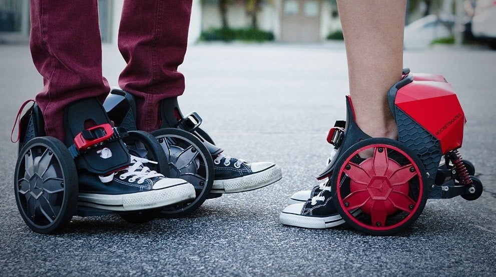 Here’s all the best tech gear and gadgetry that survived Shark Tank