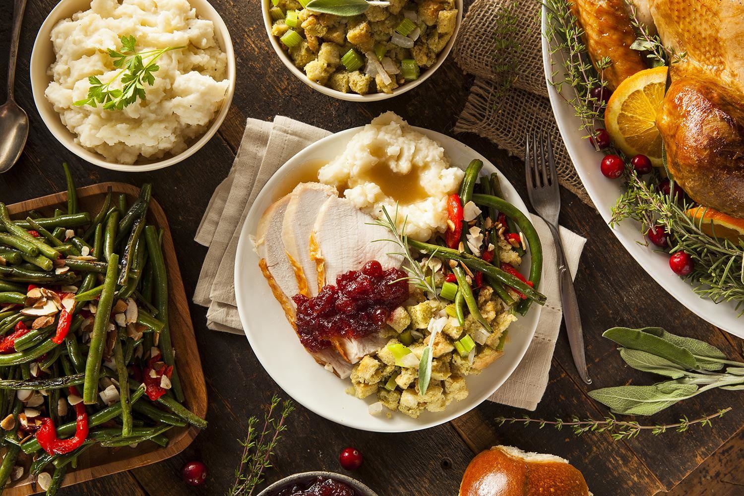 These holiday gadgets will make cooking your meal a breeze