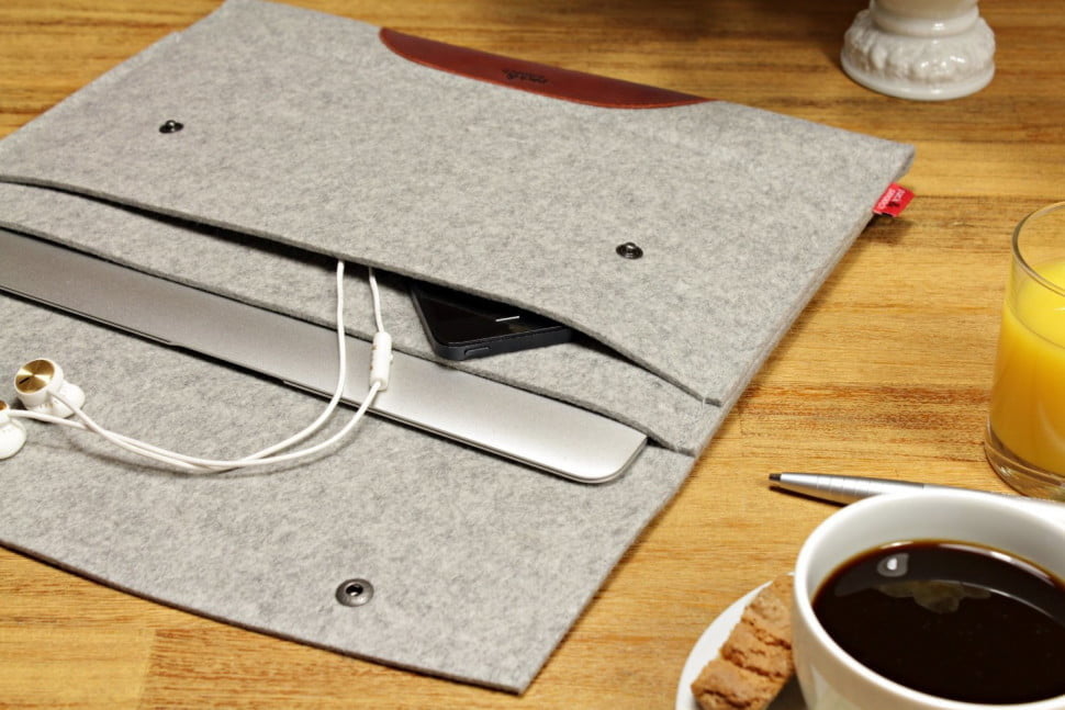 The best MacBook Air cases