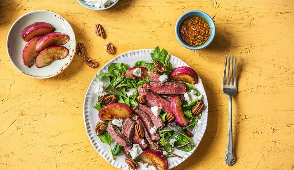 Hello Fresh vs. Blue Apron: Which meal-delivery service is better?
