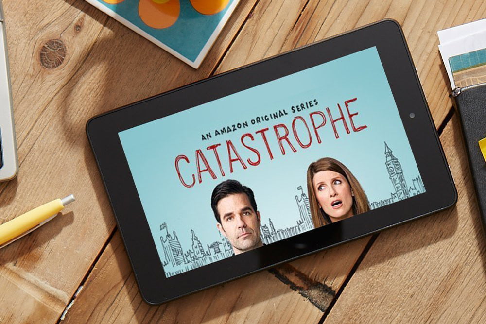 Common Kindle Fire problems, and how to fix them