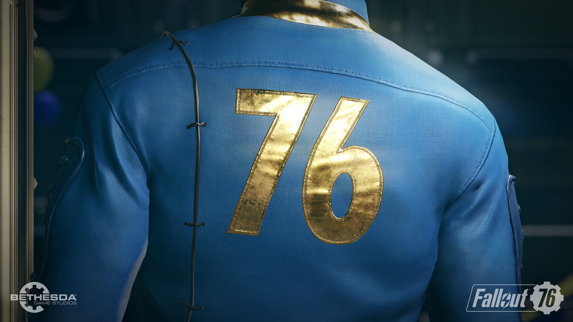 Twitch viewers aren’t tuning in to watch ‘Fallout 76’ gameplay