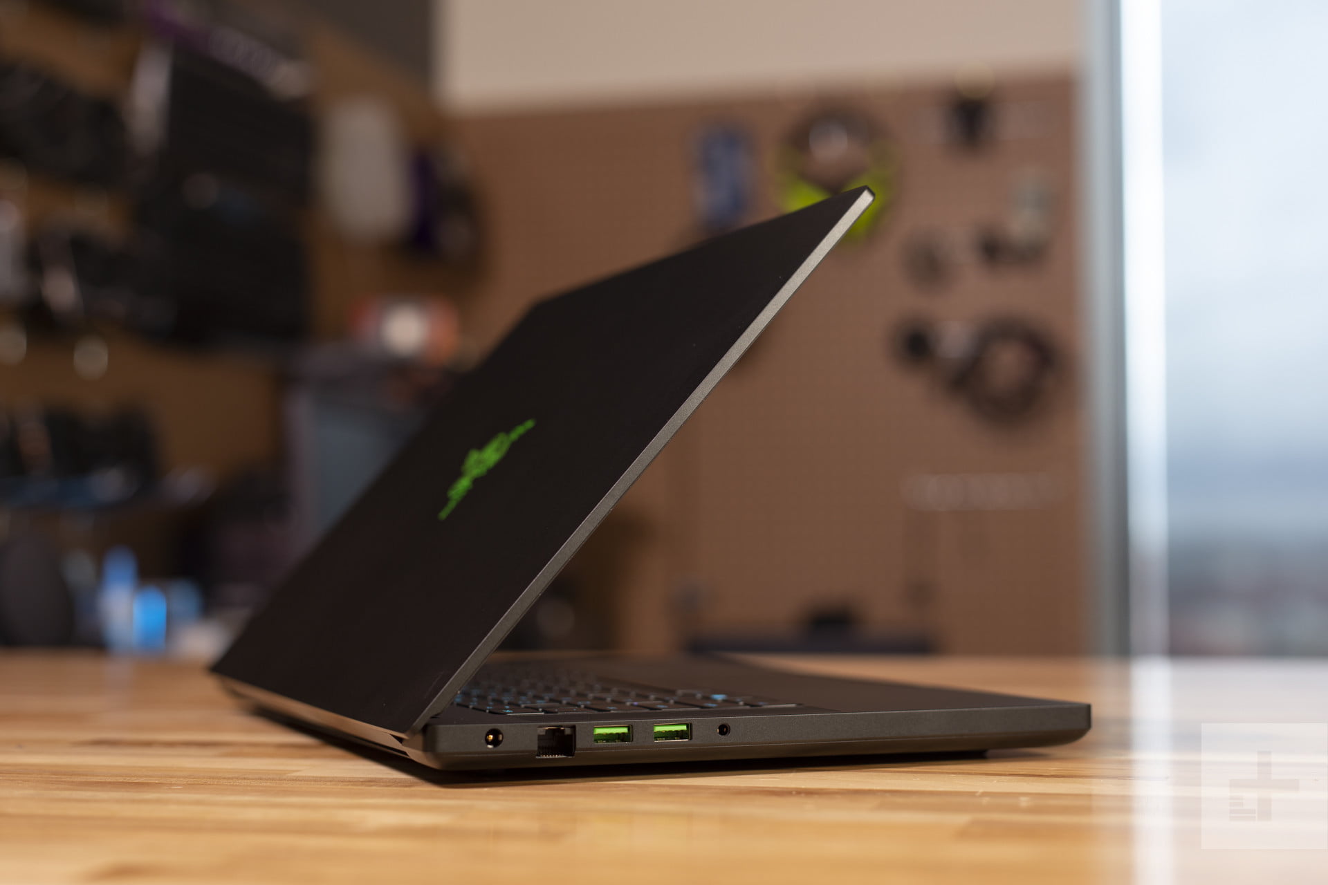 Razer takes up to $500 off of its Blade gaming laptops for Black Friday