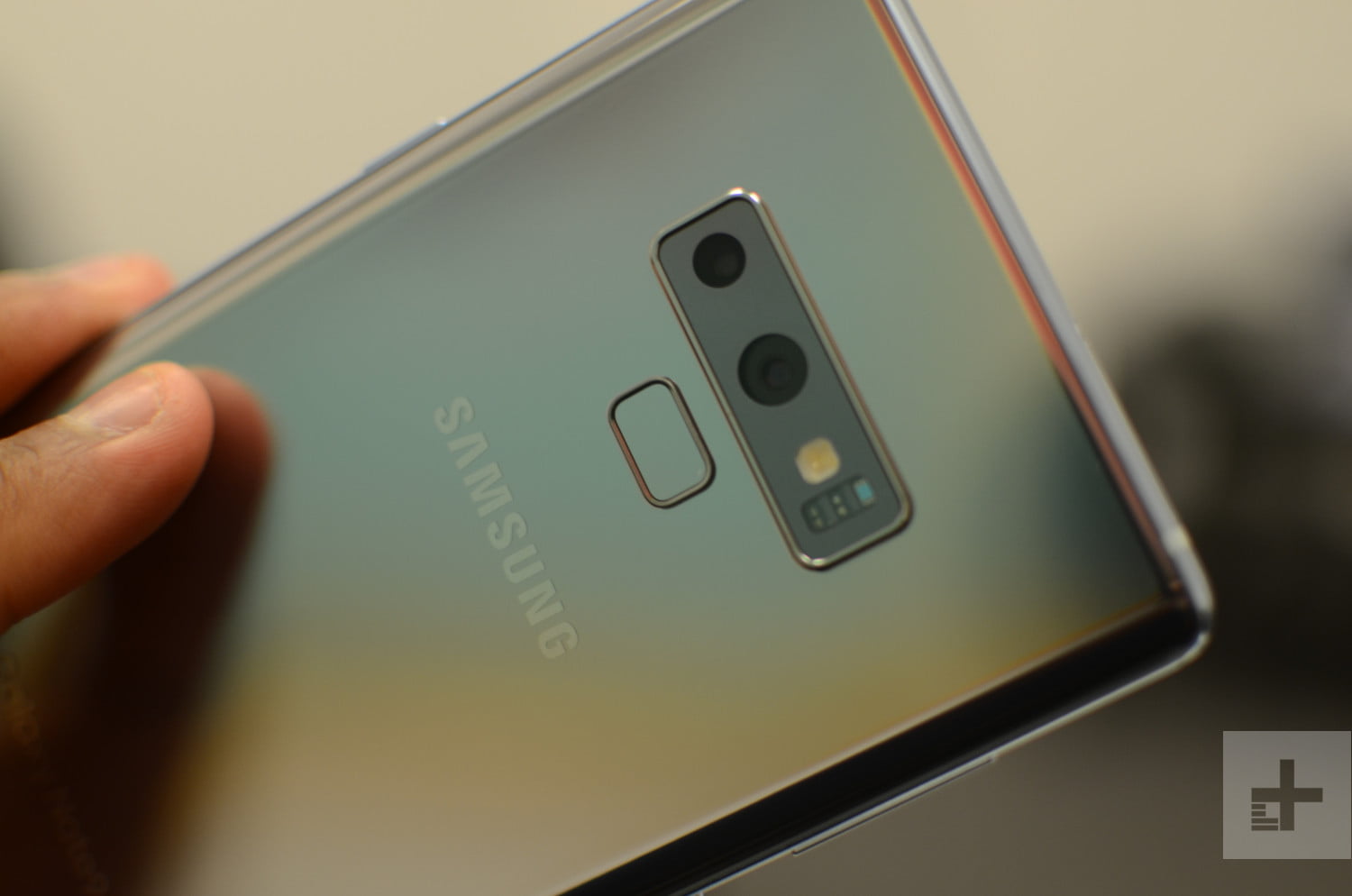 Samsung Galaxy Note 10 display could be bigger than the iPhone XS Max screen