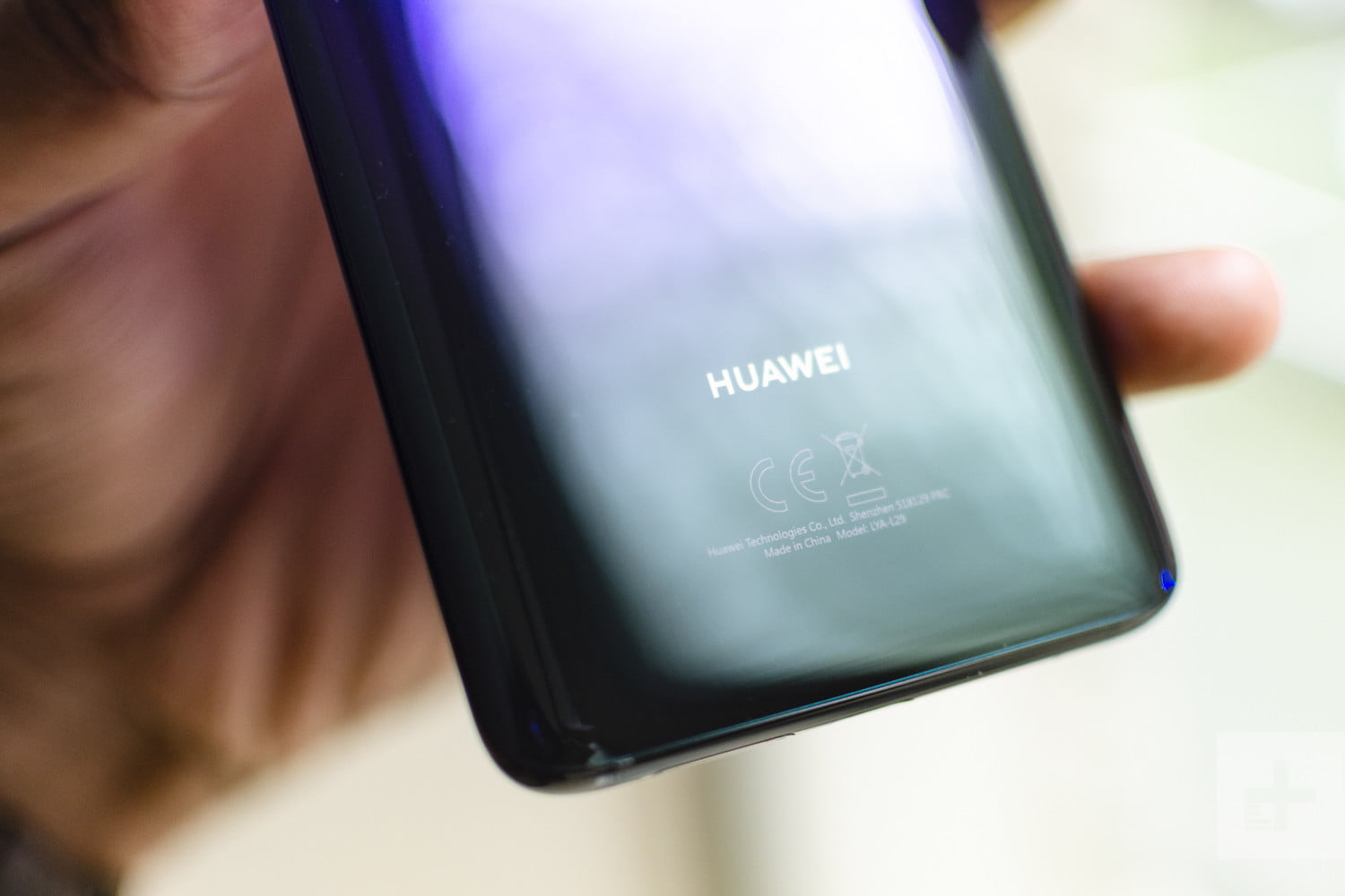 Huawei folding smartphone: News and rumors