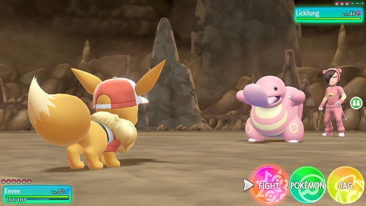 ‘Pokemon: Let’s Go’ beginner’s guide