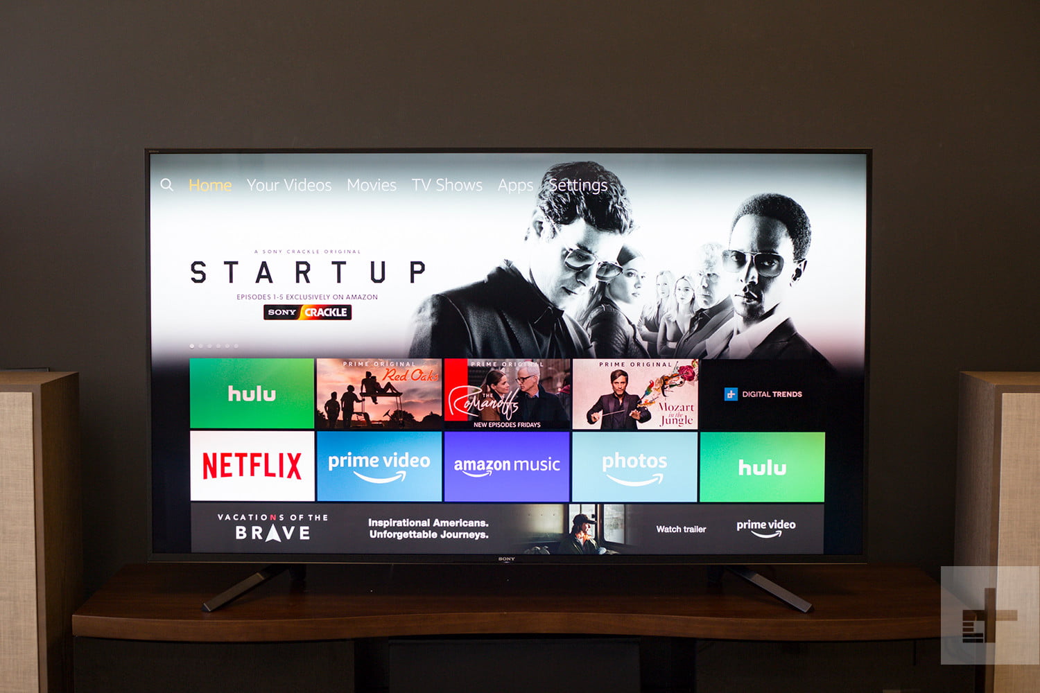 Stream on, value shopper: Here are the best Black Friday Amazon Fire TV deals