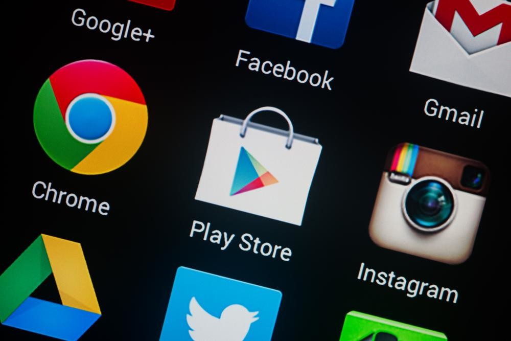 Google Play Store offers big movie and game discounts for Thanksgiving