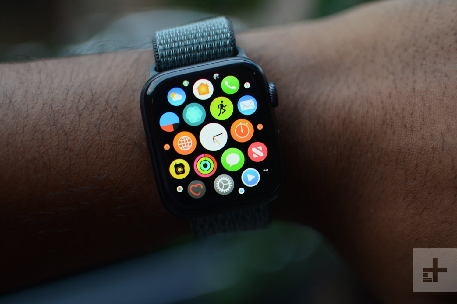 Best Cyber Monday Apple Watch Deals