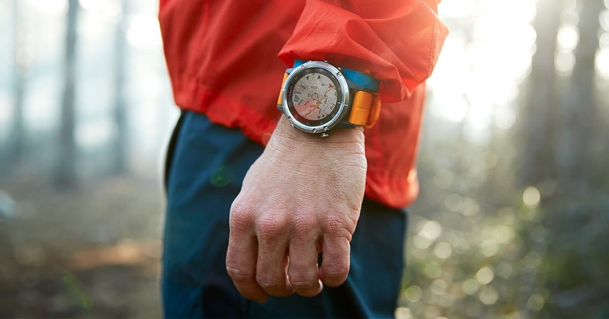 Best Cyber Monday Smartwatch Deals