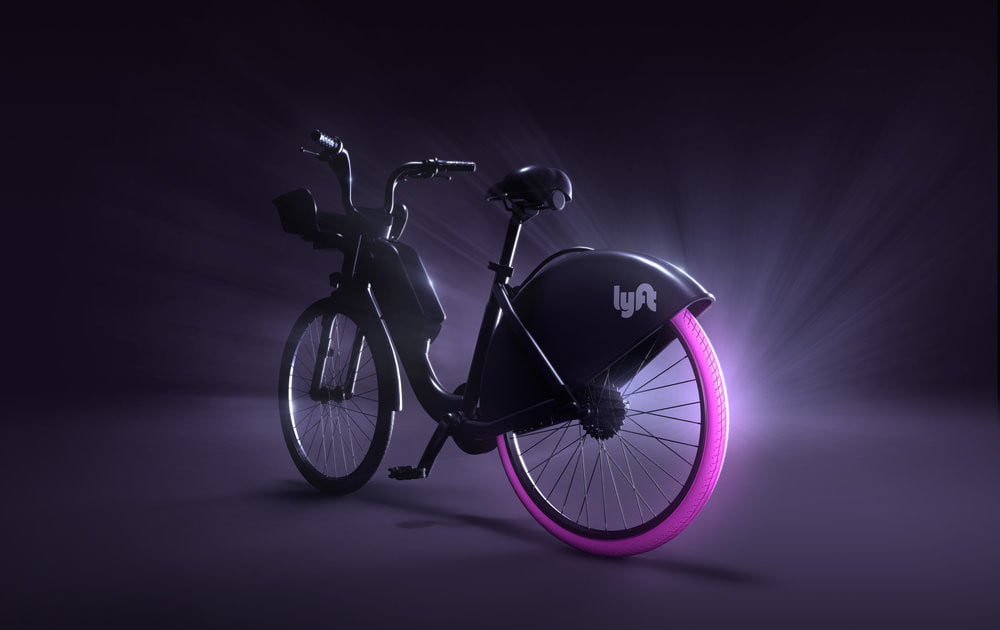 Lyft pumps $100 million into New York City’s Citi Bike for major expansion