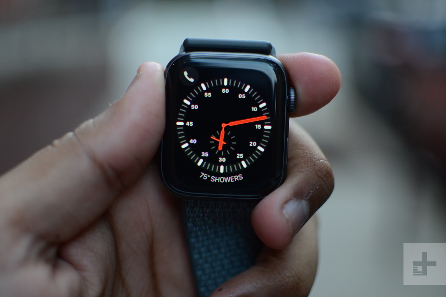 Galaxy Watch vs. Apple Watch Series 4: Which one is the smartest?