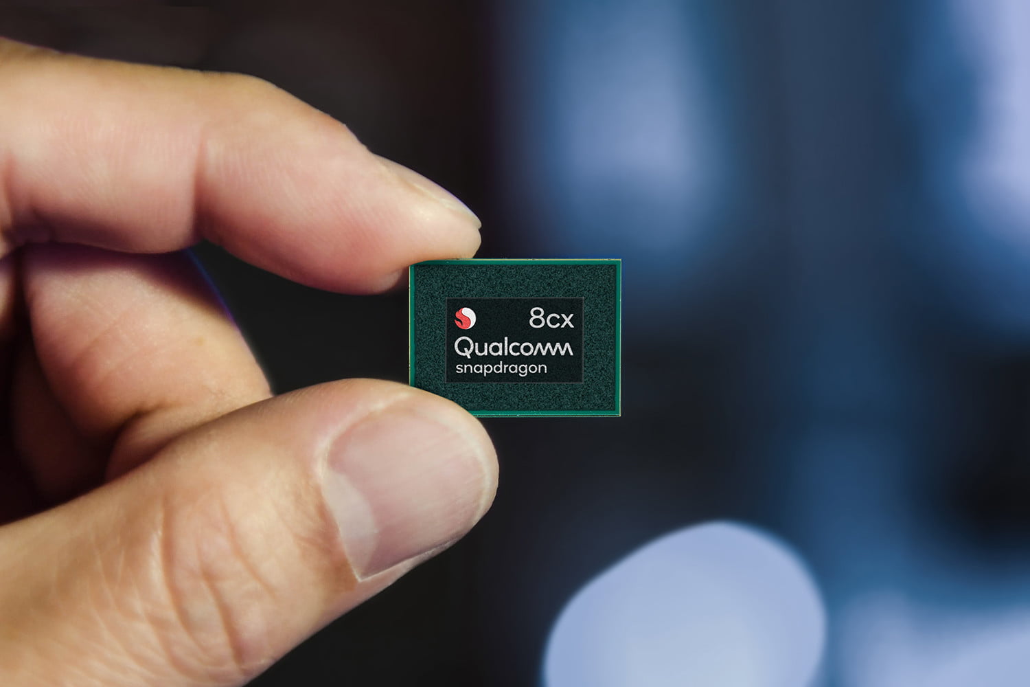 PCs are finally evolving. We got an inside look at Qualcomm’s latest revolution