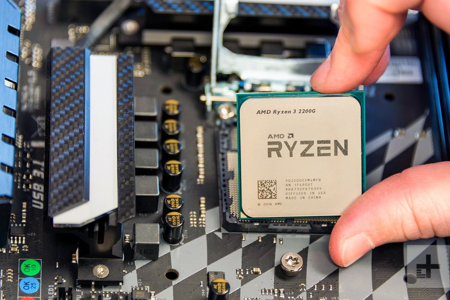 AMD Ryzen 3000 CPUs: Everything you need to know