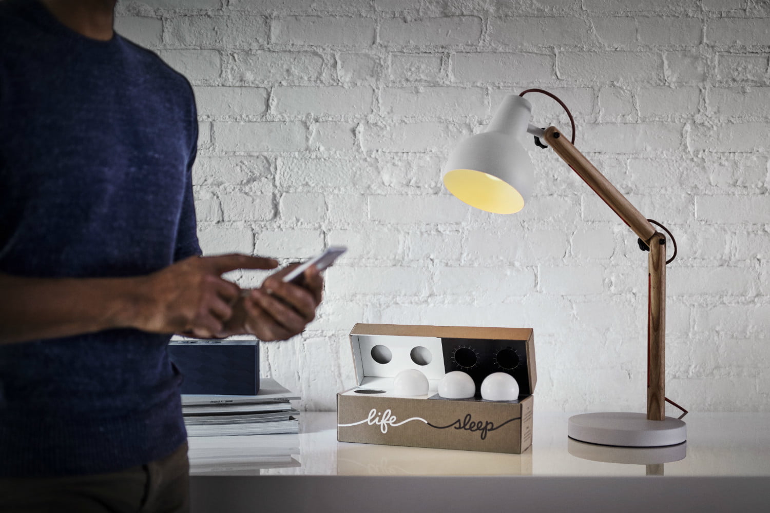 The C By GE Smart LED Bulbs Work Seamlessly With Google Home