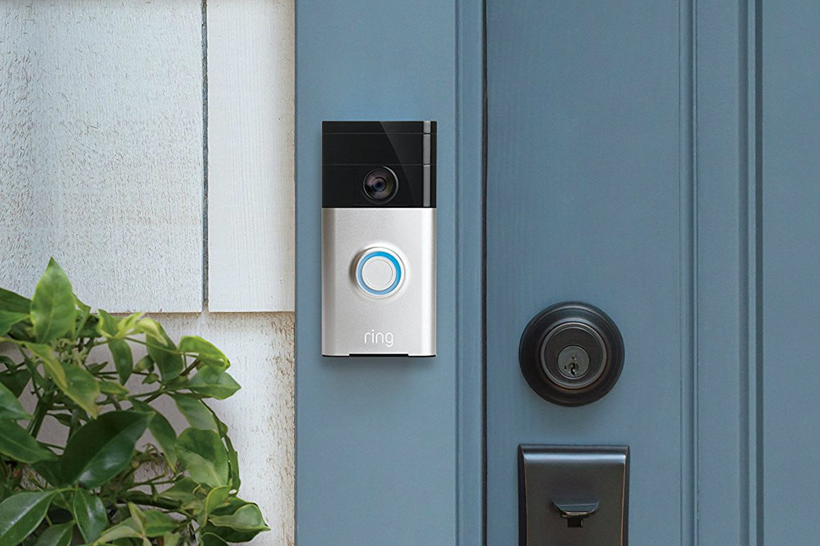 Best deals on home security cameras to save you from package thieves