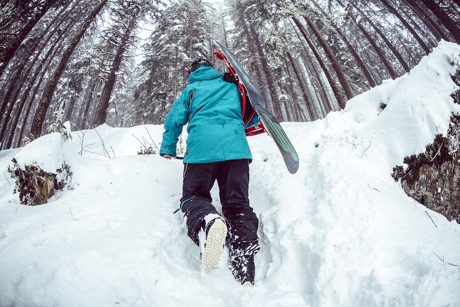 The best heated clothing