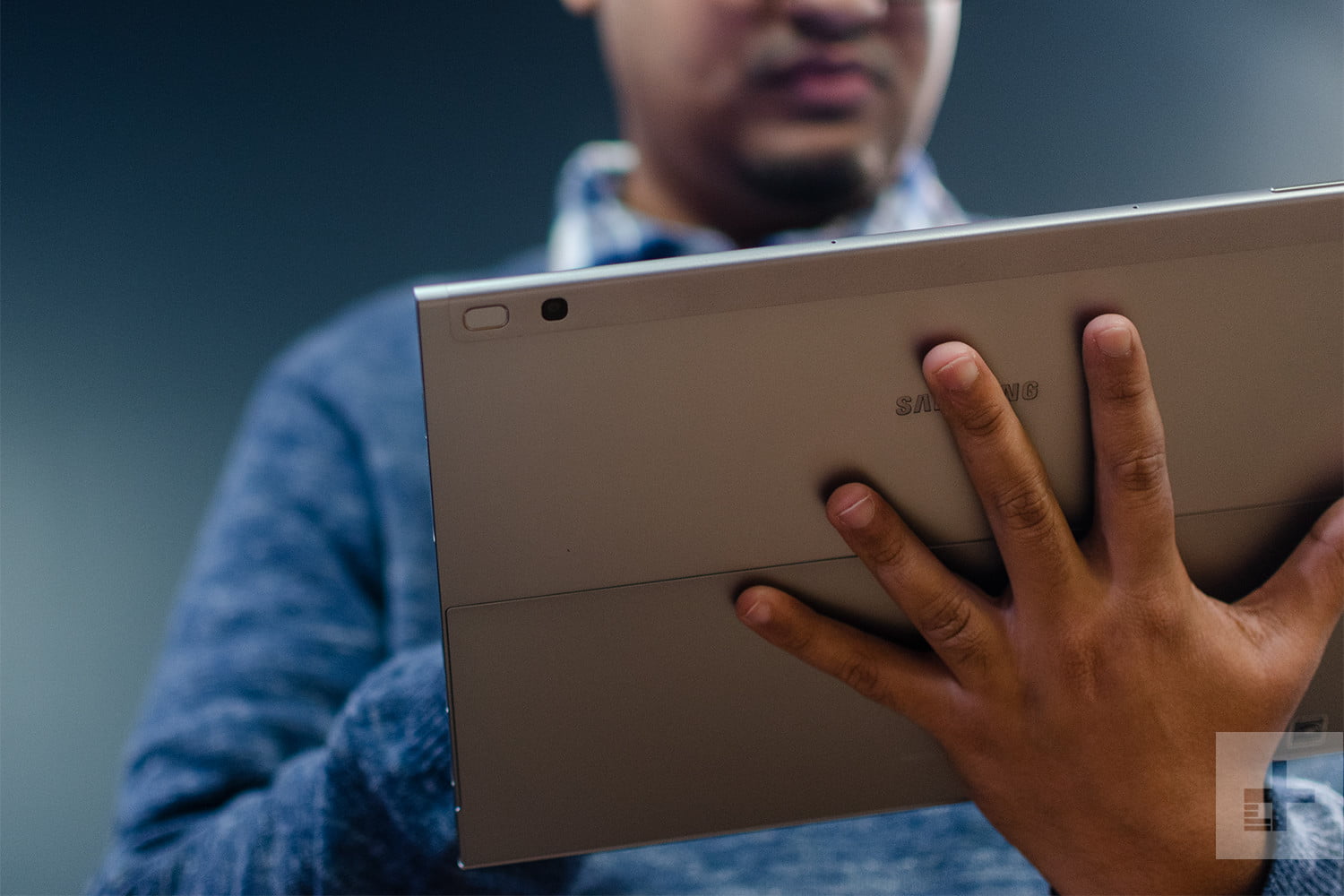 I tried an LTE laptop for a month, and I wasn’t really convinced
