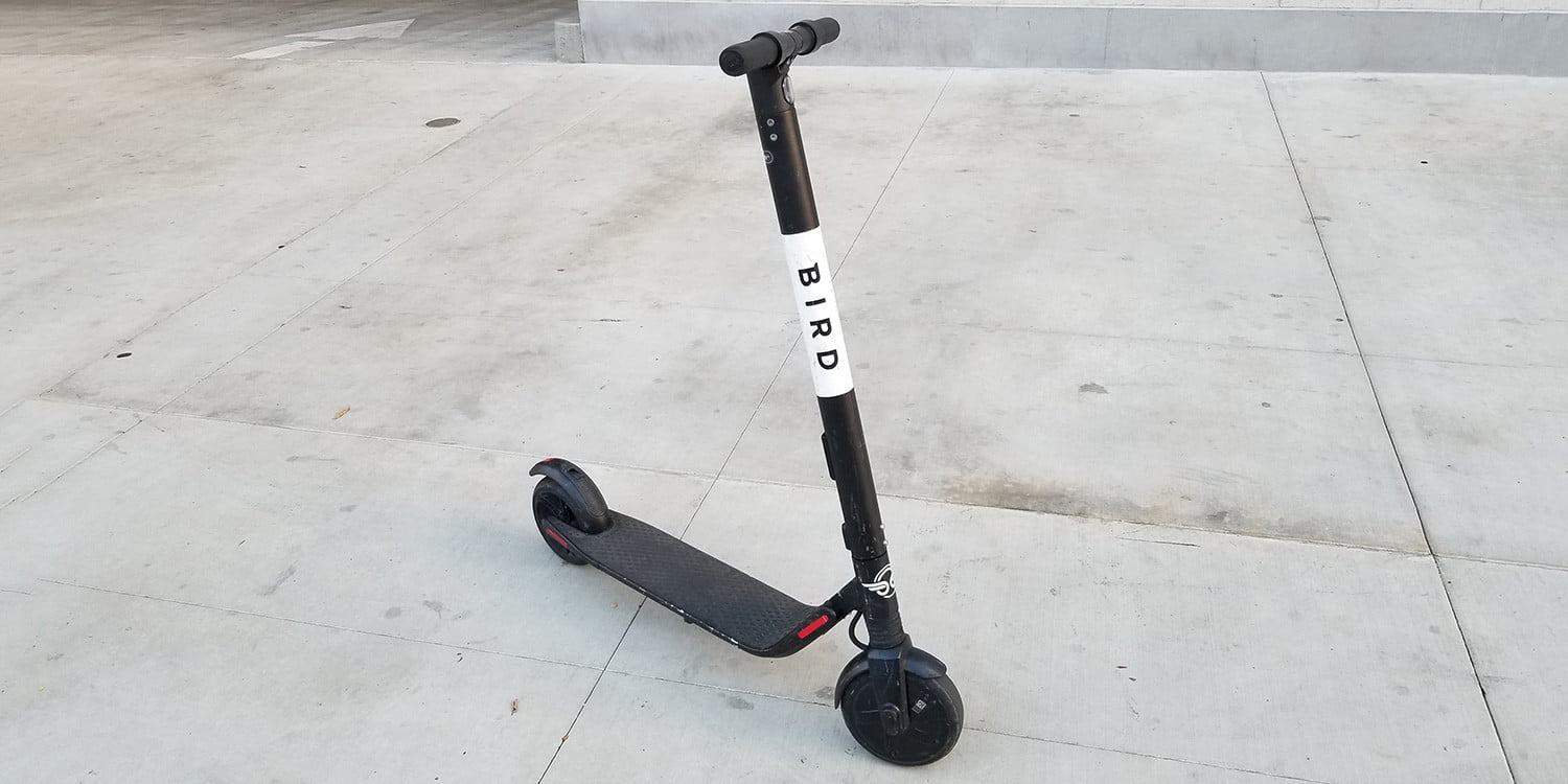 In 2018, e-scooters reshaped the urban landscape