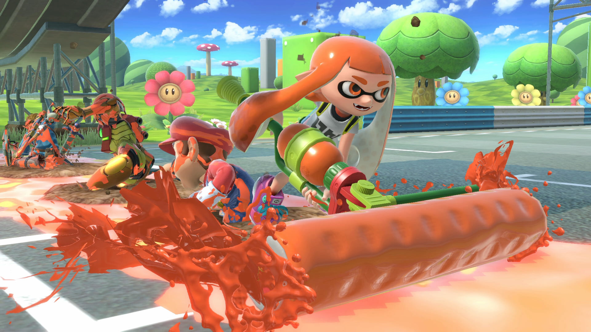 How to play ‘Super Smash Bros. Ultimate’ with friends online