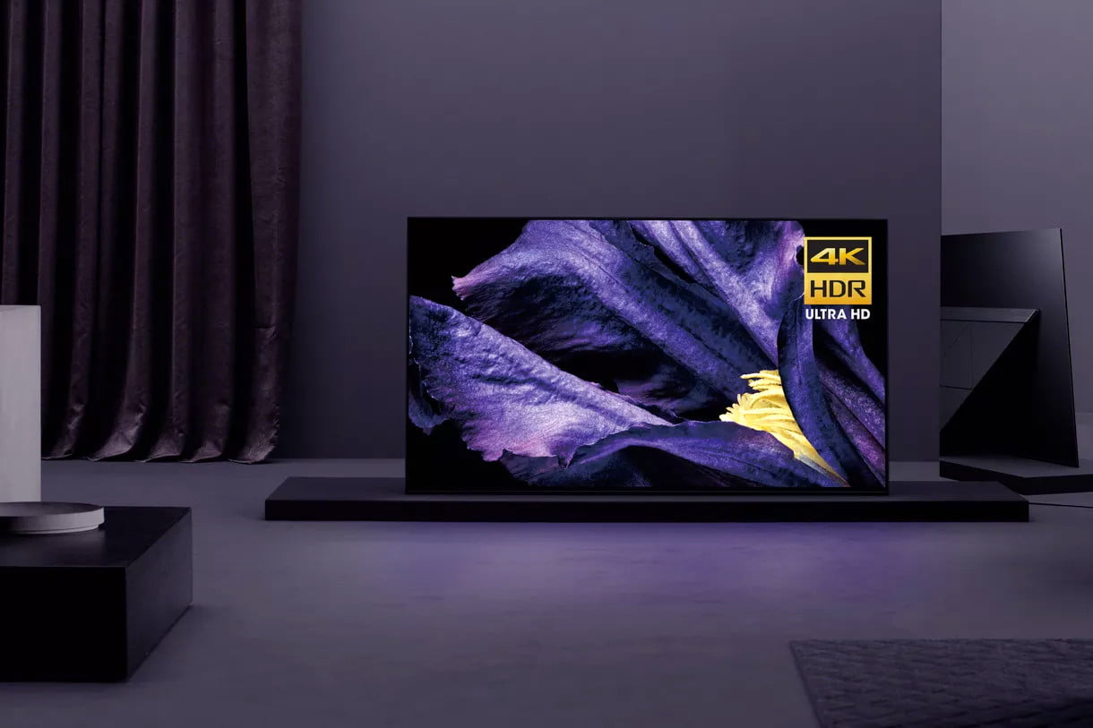 The best 4K TVs of 2018