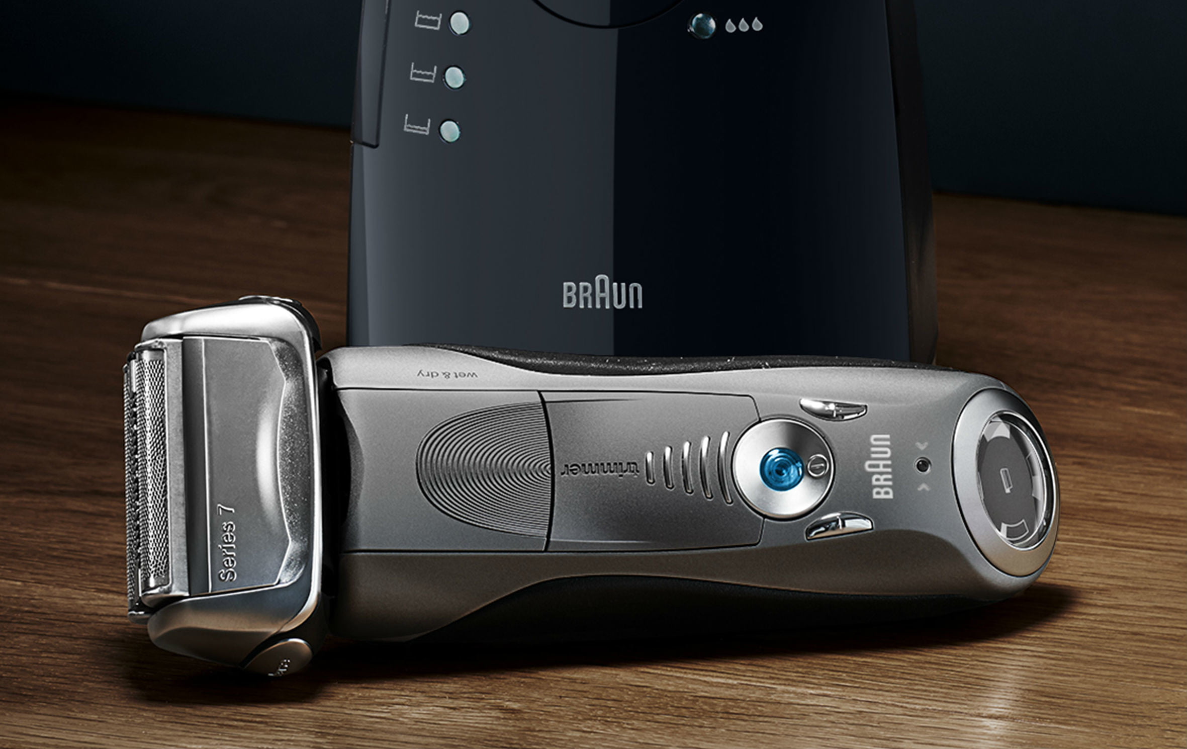 Save big on these Braun electric razors and womenโs epilators