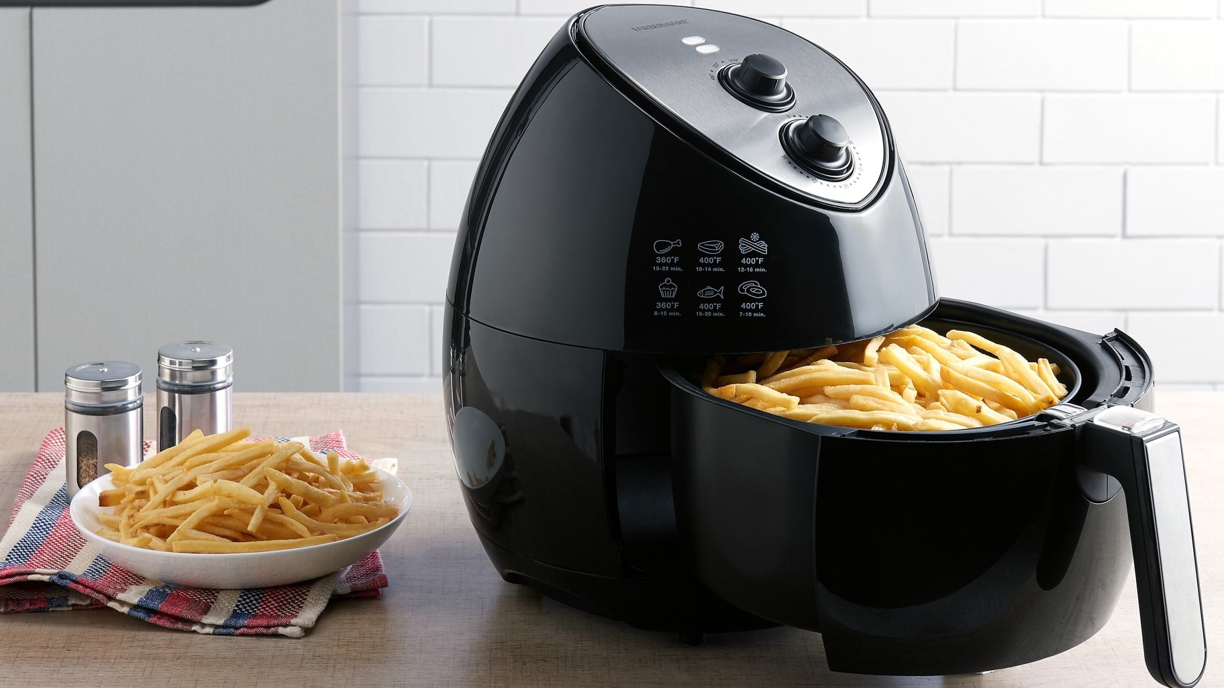 The best air fryer deals you can still snag before Christmas