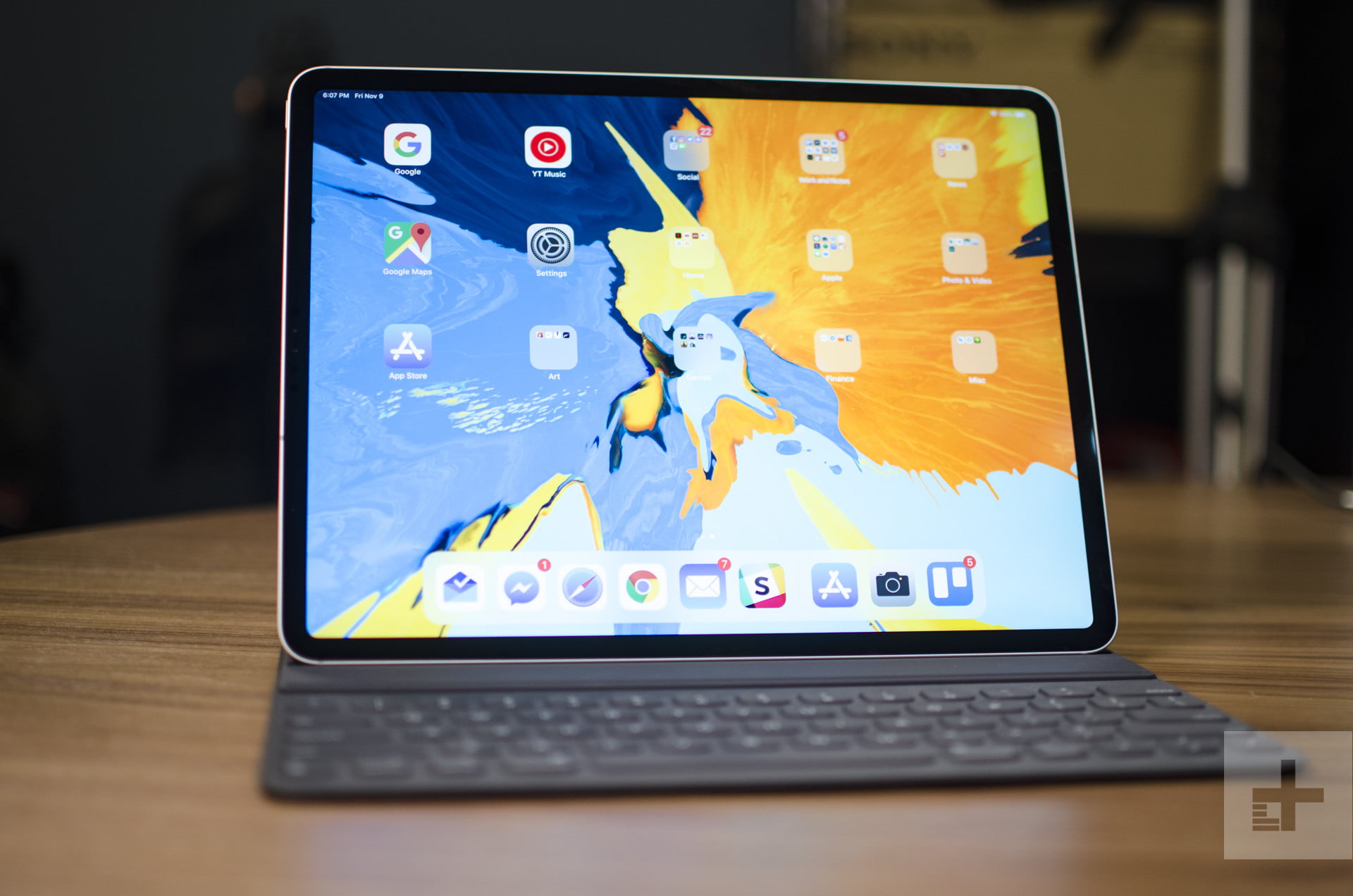 Apple iPad Pro 11 vs. Samsung Galaxy Tab S4: Which top-tier tablet reigns supreme?