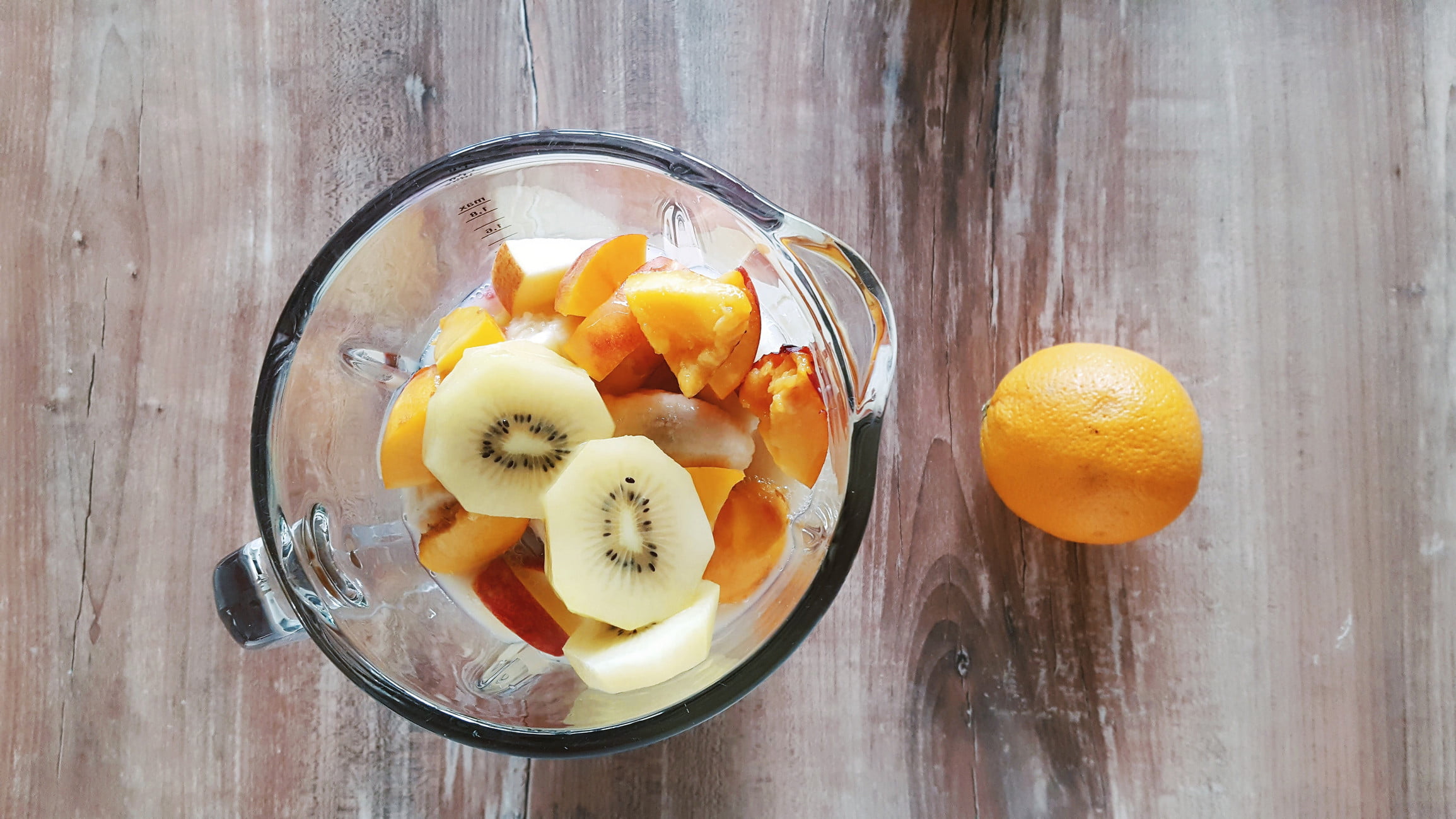 Amazon is slashing its prices on an array of top blenders