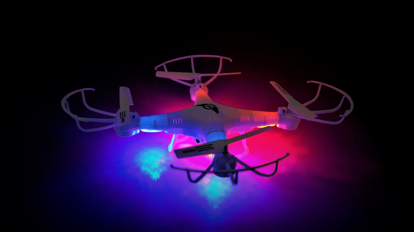 Take to the skies with these 5 drones on sale for under $50
