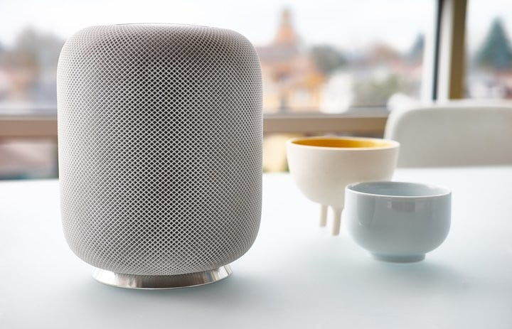 The Apple HomePod gets a whole lot cheaper today at Target