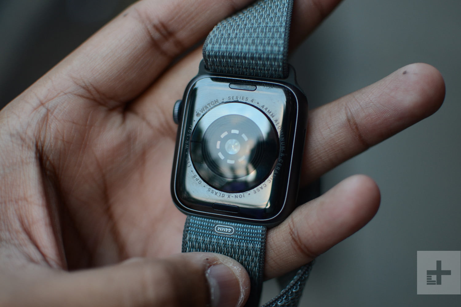 New Apple Watch begins saving lives one week after getting EKG feature